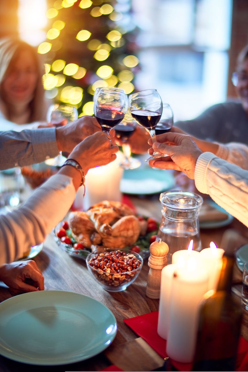 Navigating the Holiday Season With Ease: A Caregiver’s Guide – Part 2