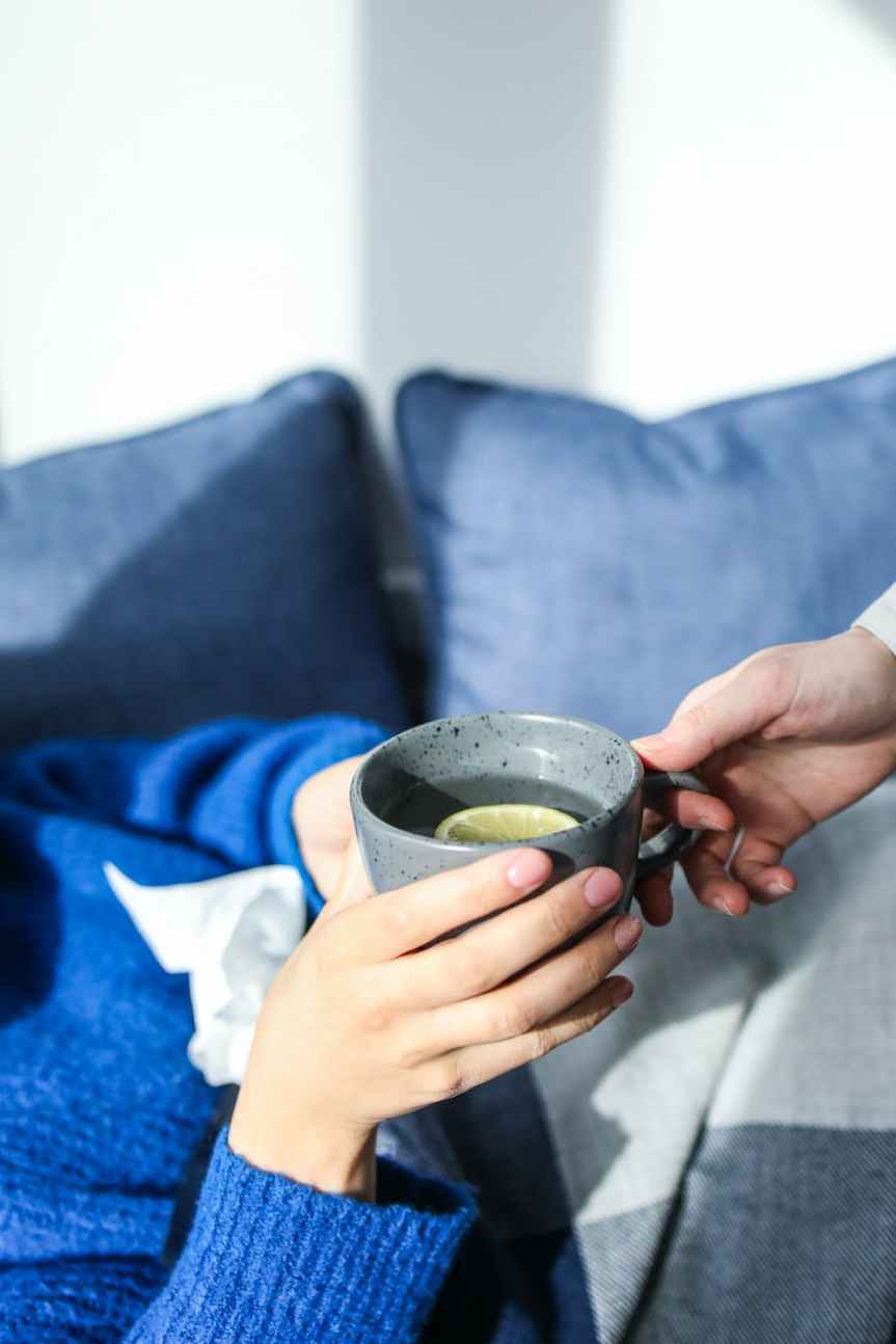 Strategies for a Flu-Free Winter Season for Your Aging Loved Ones